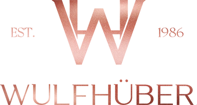 Logo Wulfhuber