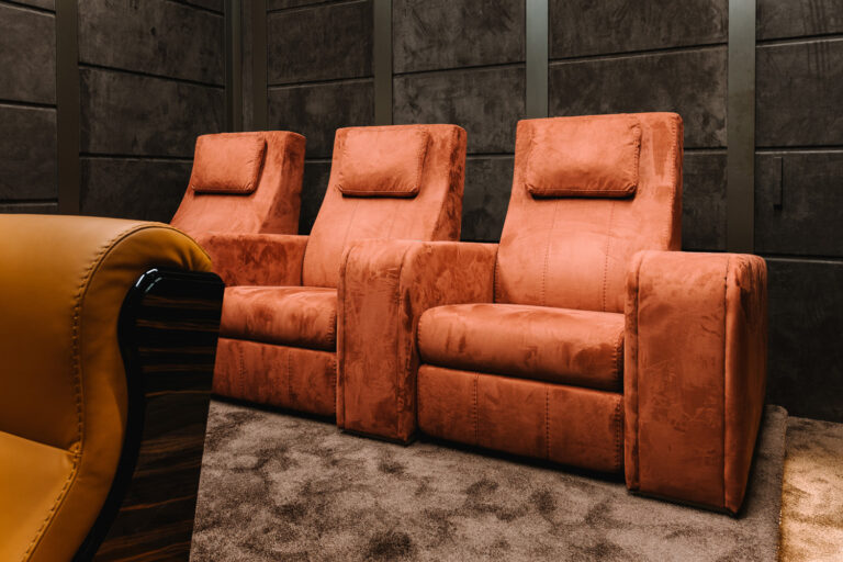 Home Theatre (HT HYROS)