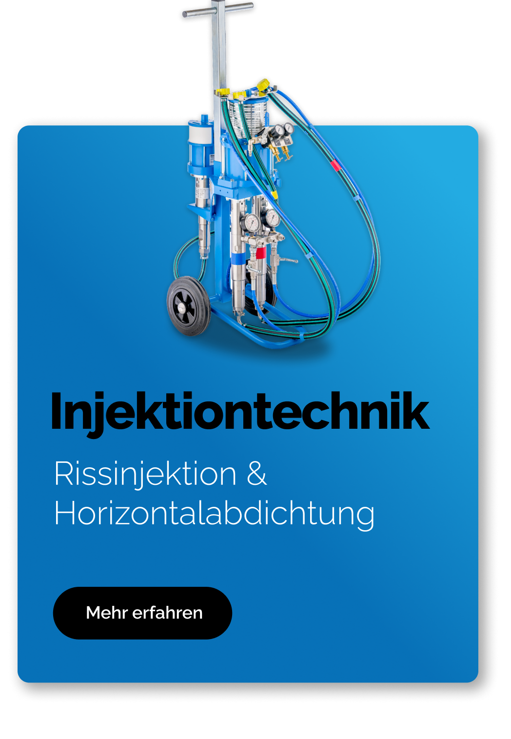 Injektionstechnik