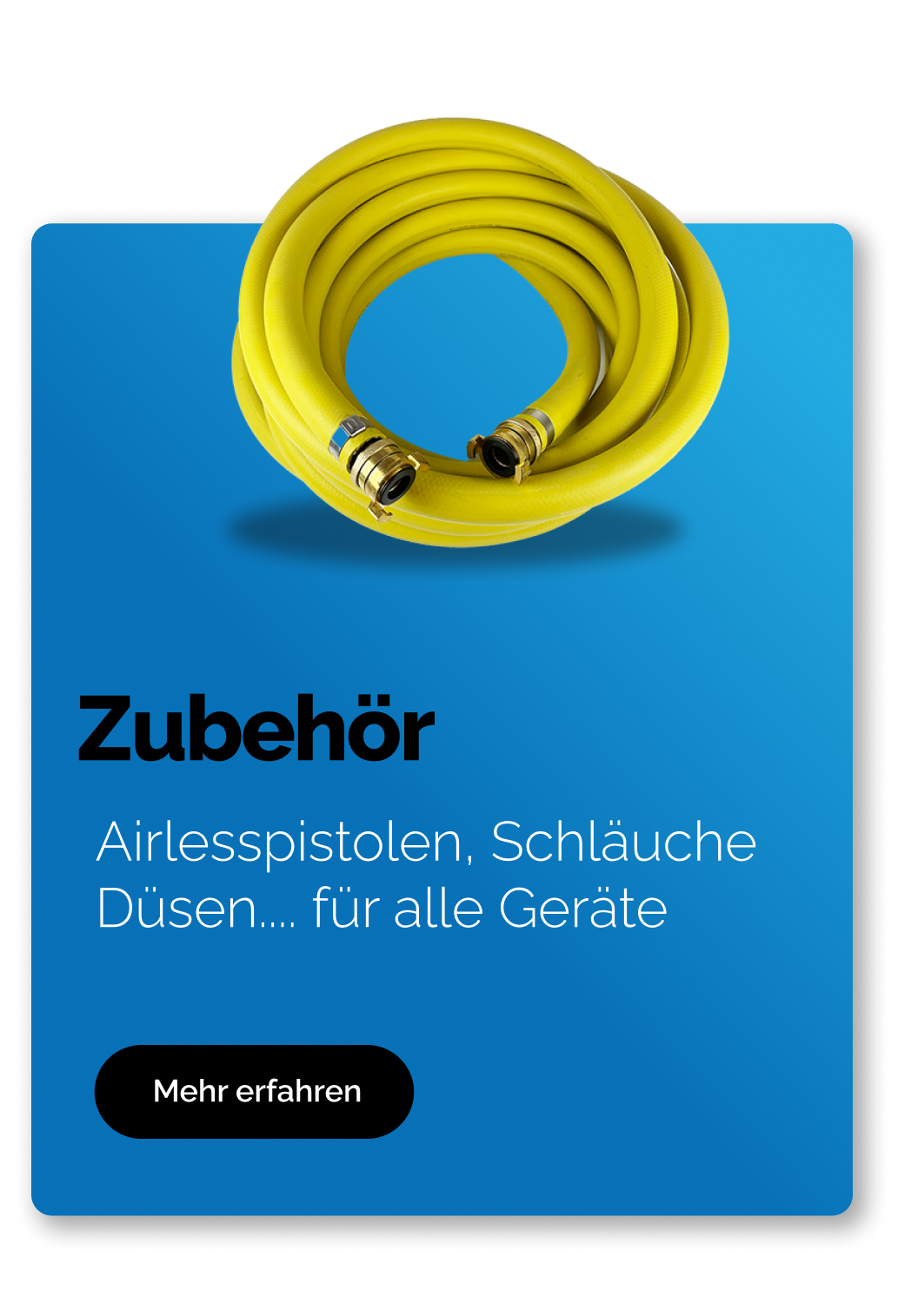 Zubehör