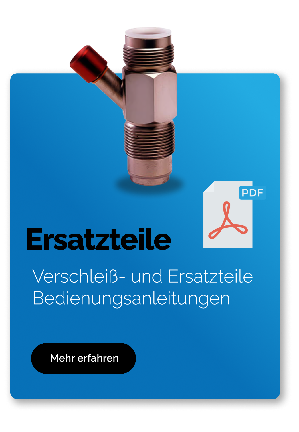 Ersatzteile