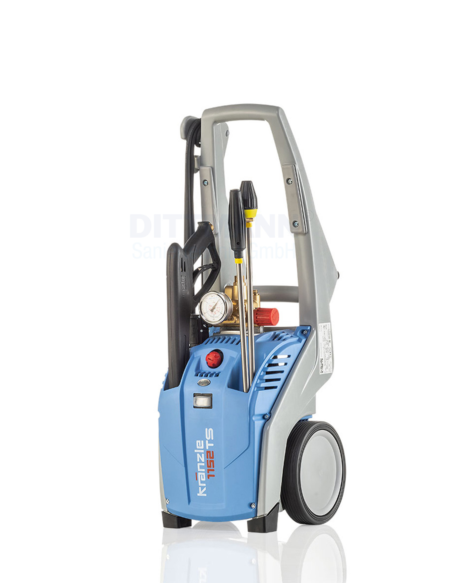 Kränzle K 1152 TST