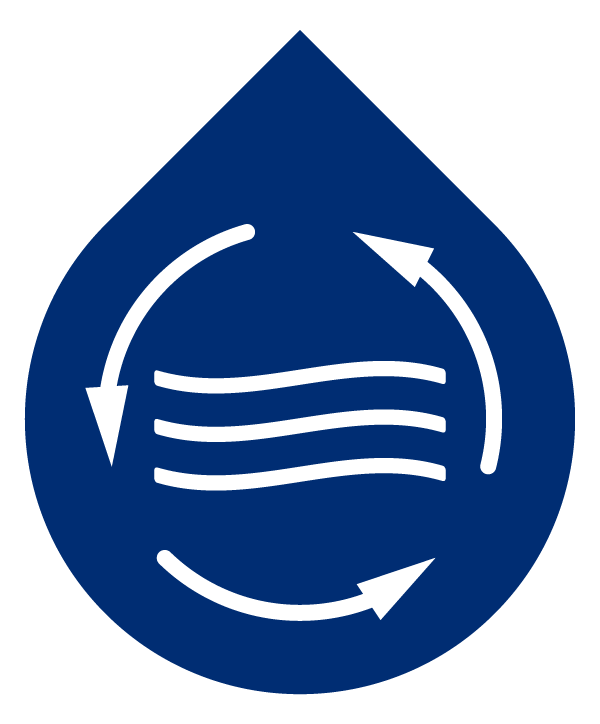 Effiziente Wasseraufbereitung