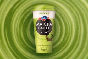 Matcha Latte