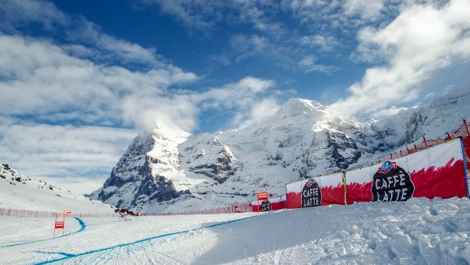 Lauberhorn
