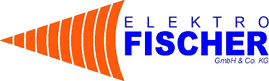 Elektro Fischer Logo