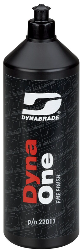 Dynabrade Politur