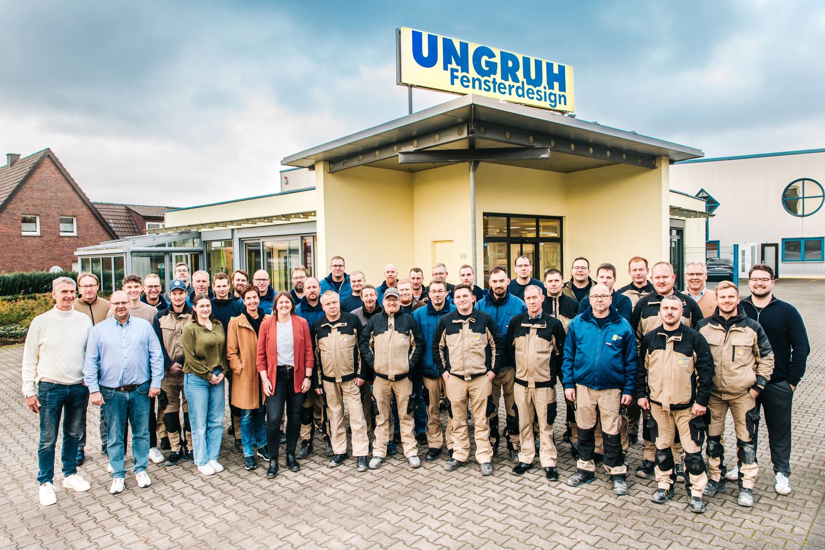 Standort Ibbenbüren