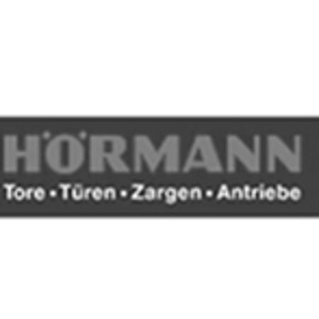 Partner: Hörmann