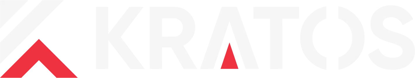 Logo KRATOS Precision GmbH