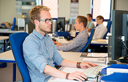 Programmierung und Visualisierung
