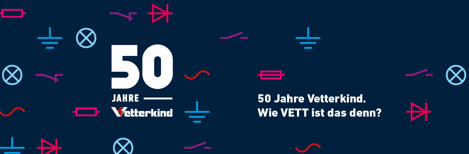 Fertigung bei Vetterkind
