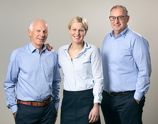 Geschäftsführung