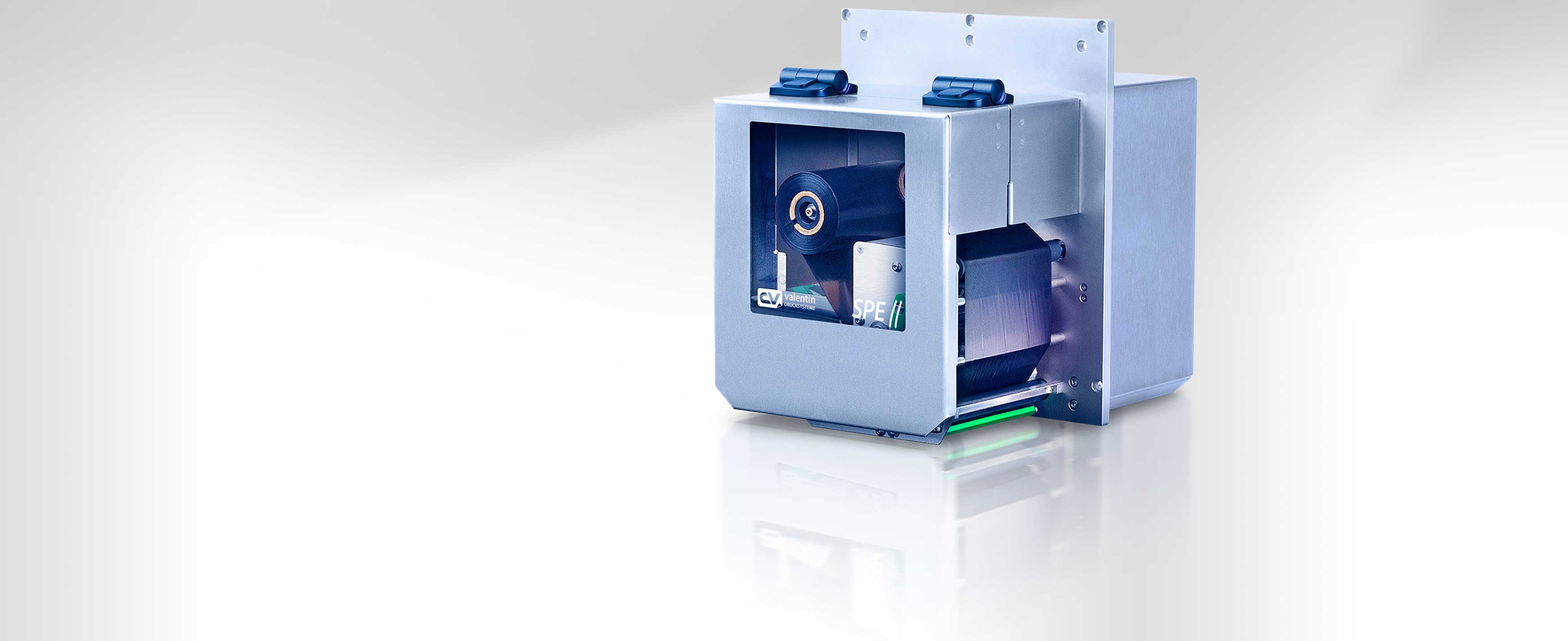 Druckmodul SPE II