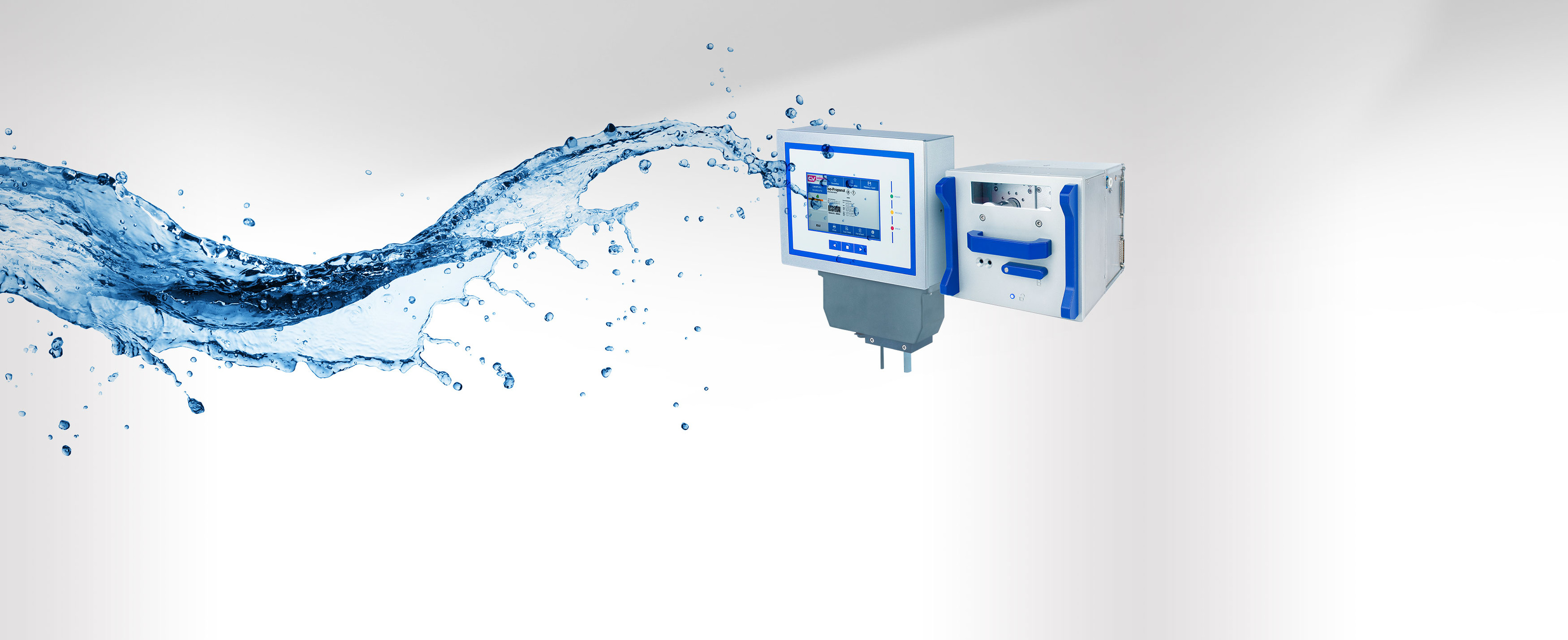 Dynacode II IP