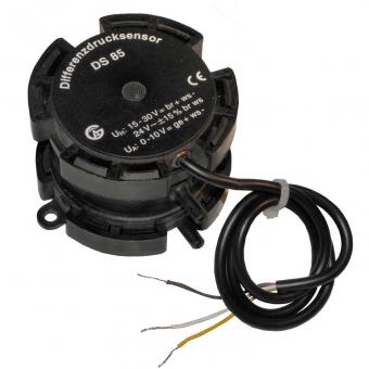 Differenzdrucksensor DS85