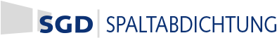 SGD Spaltabdichtung Logo