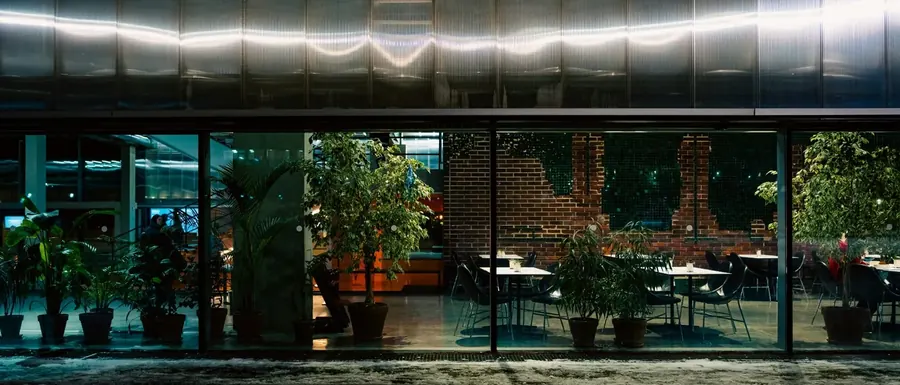 Gastronomie & Retail
