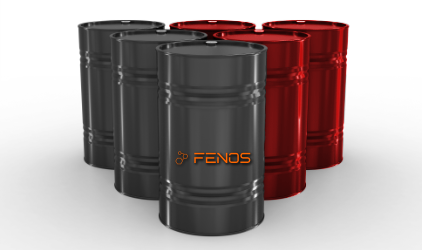 Fenos Logo