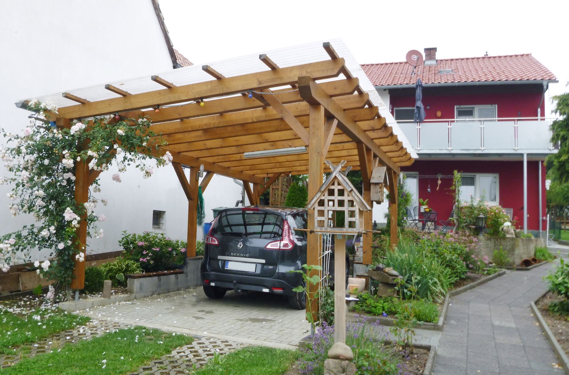 Carport