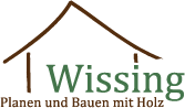 Logo Zimmergeschäft & Sägewerk Wissing GmbH
