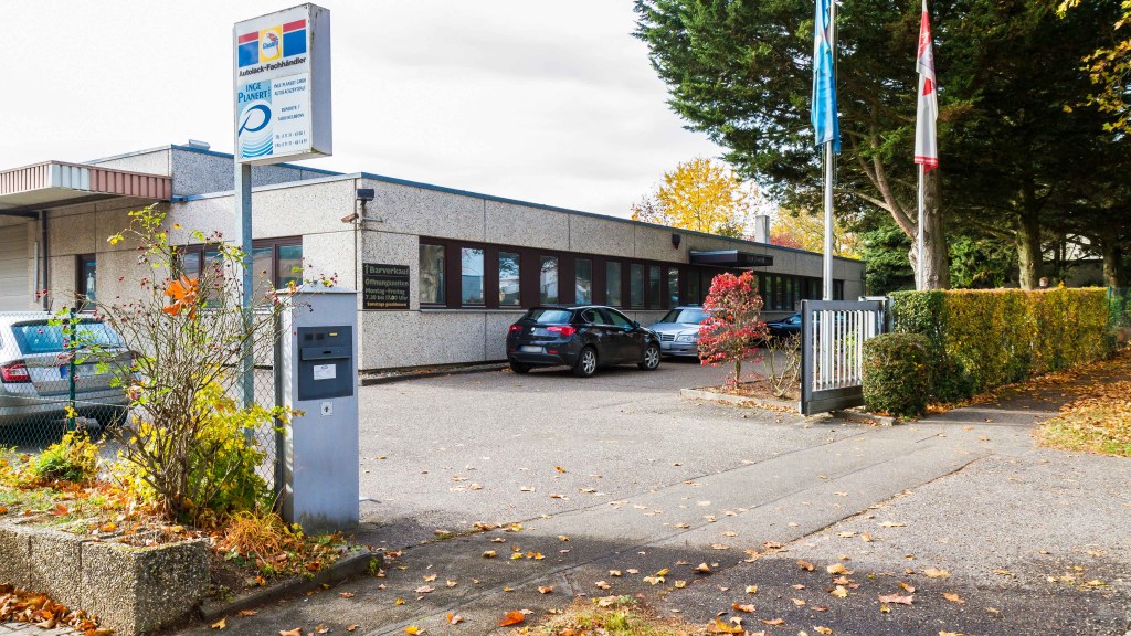 Standort Heilbronn