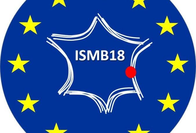 MECOS at ISMB18