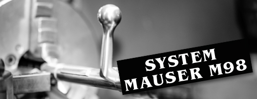 Prechtl M98 Standard-System