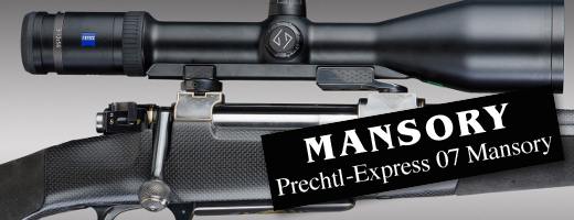 Prechtl-Express 07 Mansory