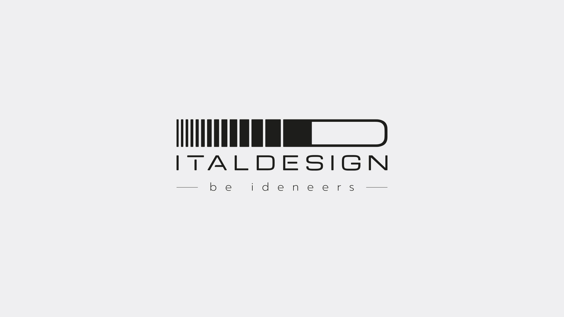 Italdesign Logo