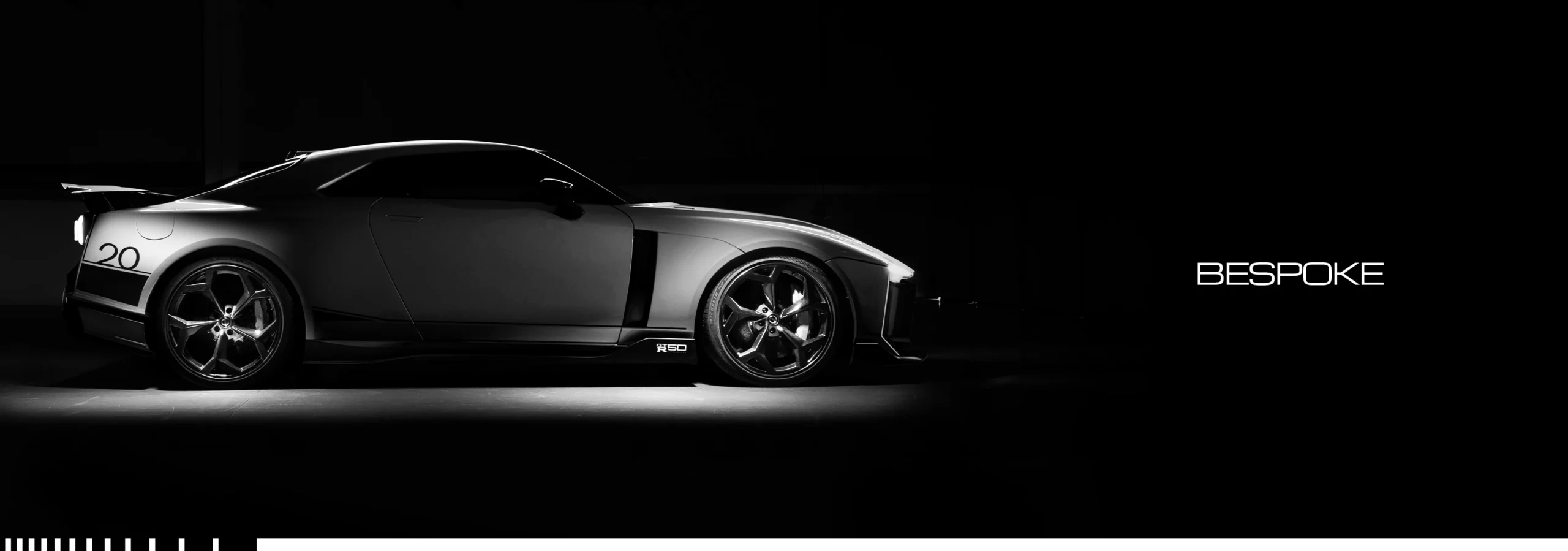 Ultra-limited Kleinserien (street-legal)