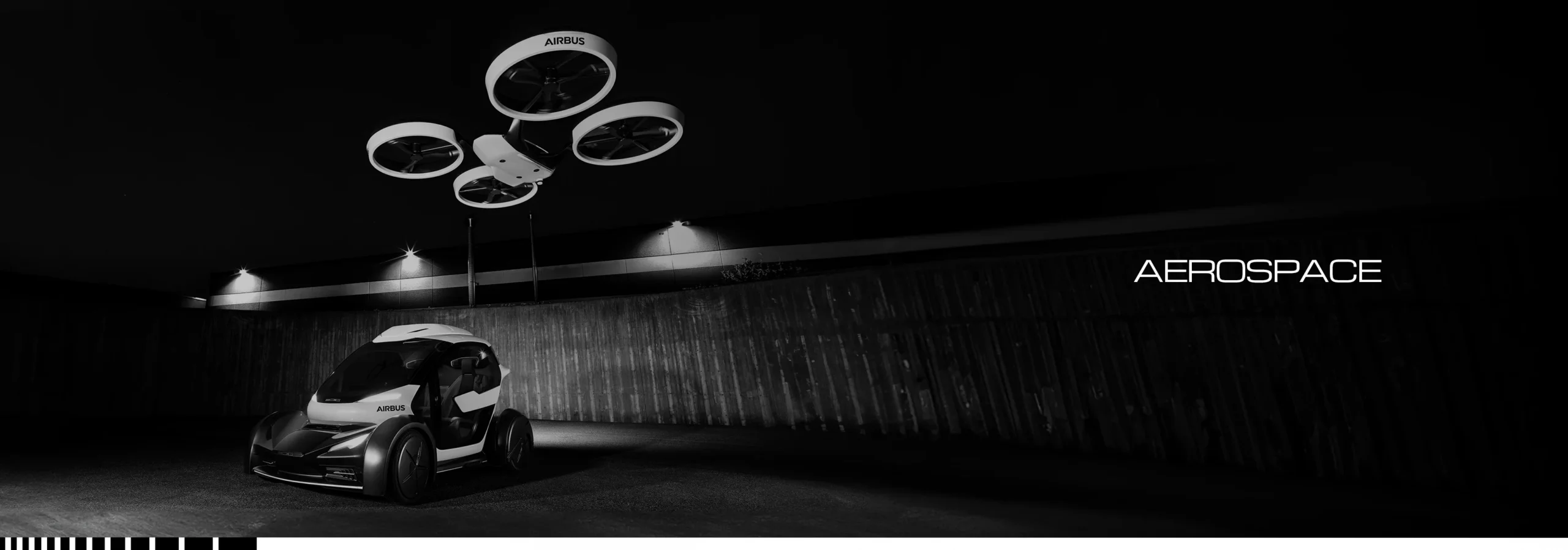 Modelle und Prototypen für die Luftfahrt