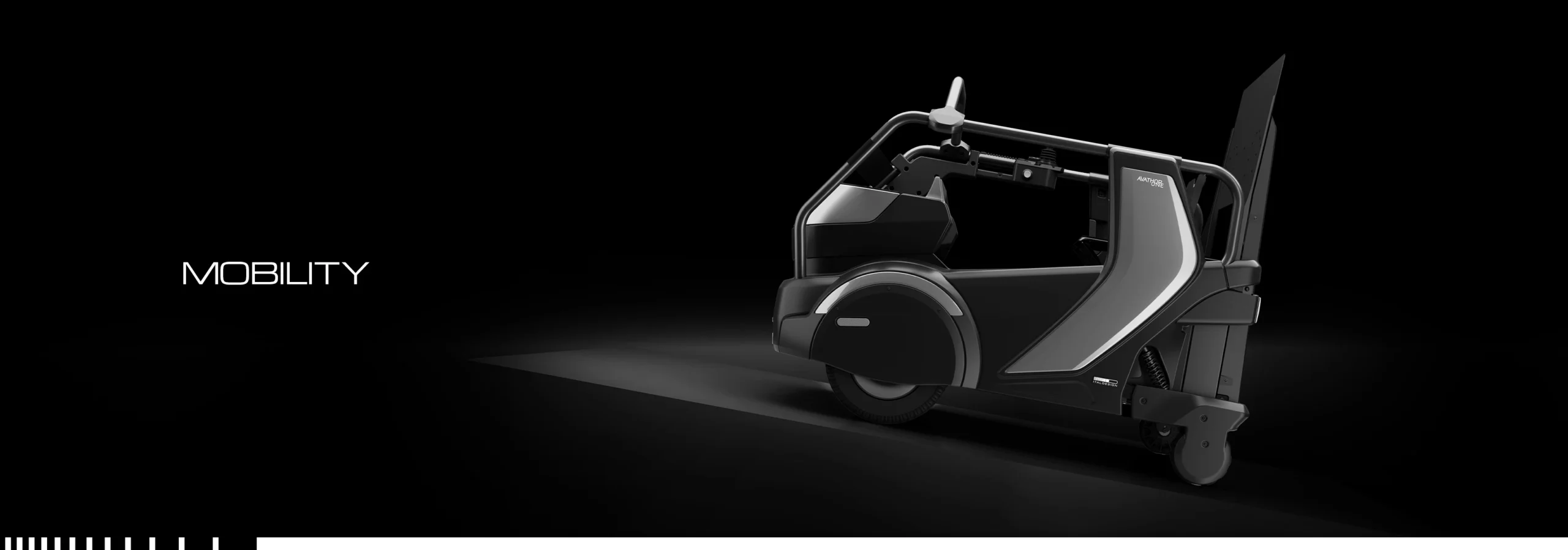 Mobility-Sektor