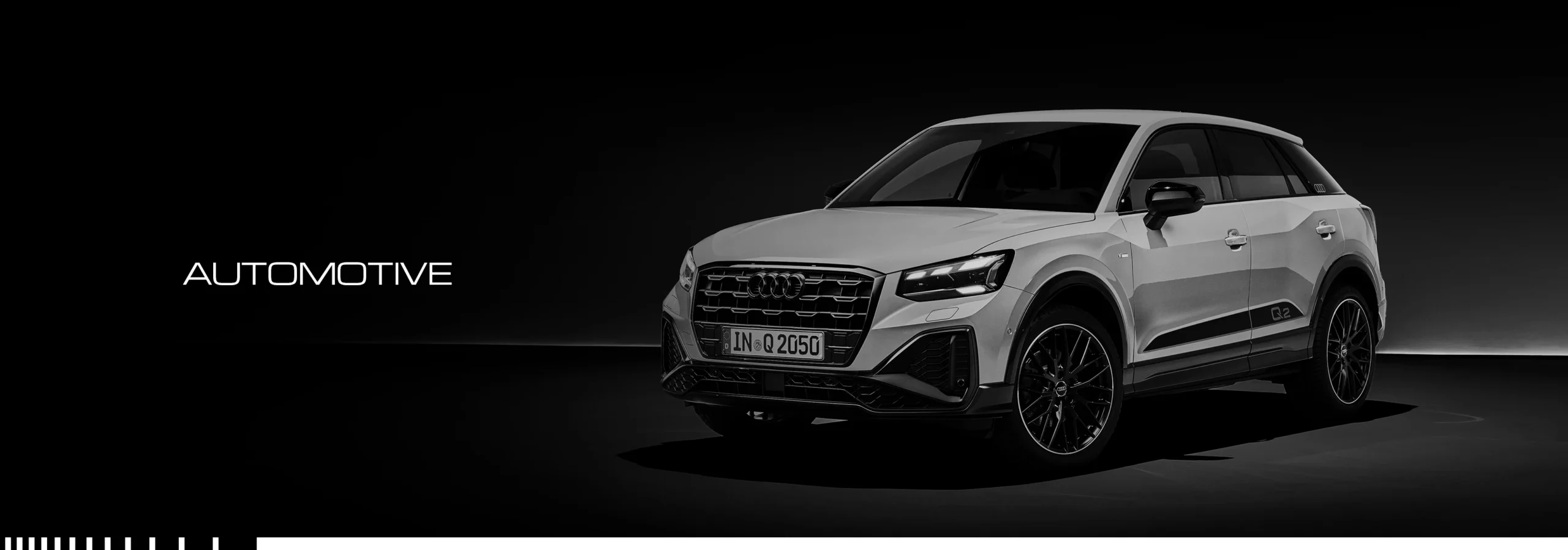 Automotive-Sektor