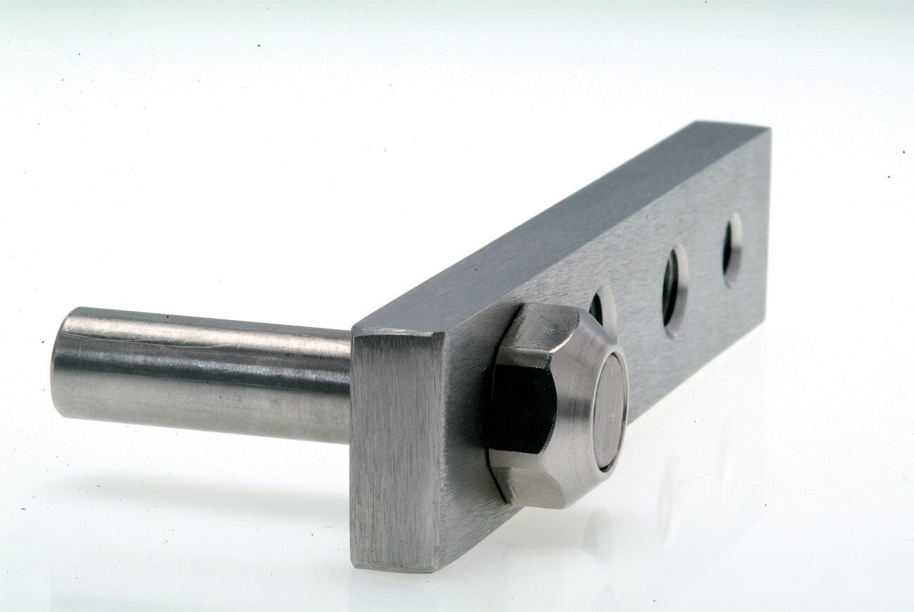 Innenspannschraube