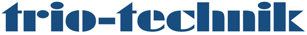 trio-technik Logo