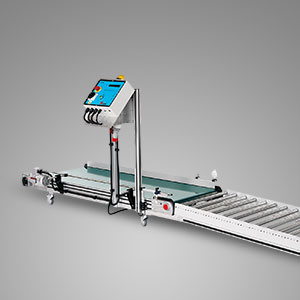 Depot- und Pufferstation