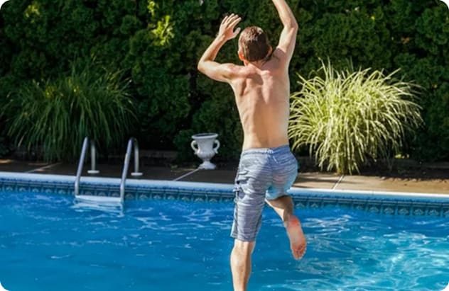 Marktposition Pool- und Wellnessbranche