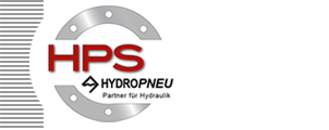 HYDRO PNEU Logo
