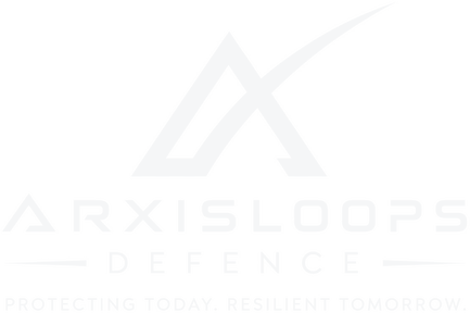 ARXISLOOPS Logo
