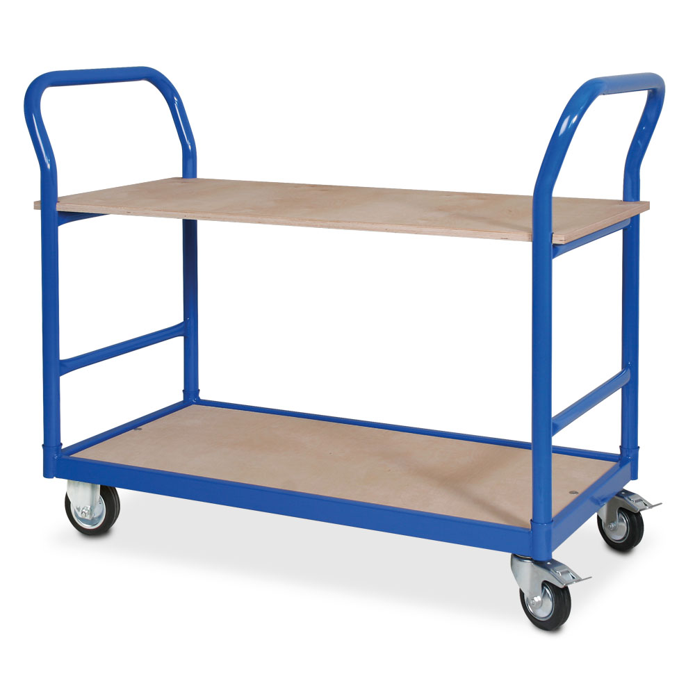 Tischwagen