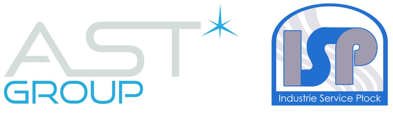 Logo AST GROUP
