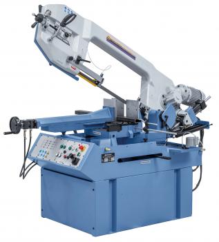 Bernardo Doppel-Gehrungsband-Säge MBS 600 DGA-V 400V
