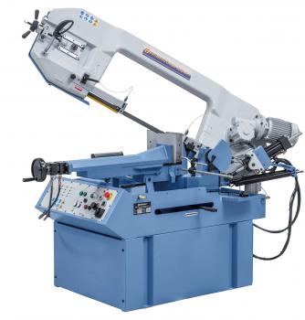 MBS 600 DGA-V Detailansicht