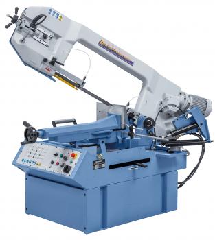 MBS 600 DG Detailansicht