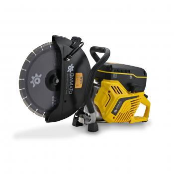 BAMATO Concrete Cutter BCC-350