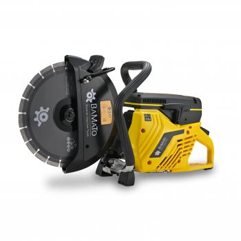 BAMATO Concrete Cutter BCC-300