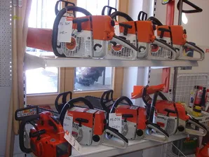STIHL Motorsäge