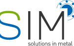 SIM Zerspanungstechnik Logo