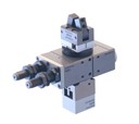 Greif-/Drehmodule
